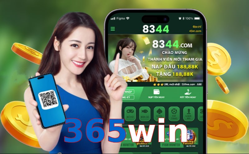 365win